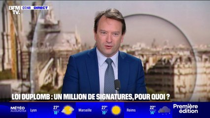 Loi Duplomb: la pétition contre le texte atteint un million de signatures, la loi peut-elle être abrogée ?