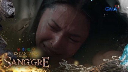 Sang'gre: Terra’s courage will be tested! (Weekly Recap HD) | Encantadia Chronicles