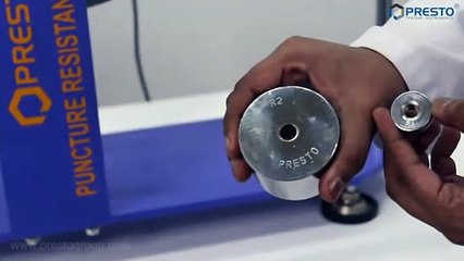 Best Puncture Resistance Tester for Strong Packaging Material