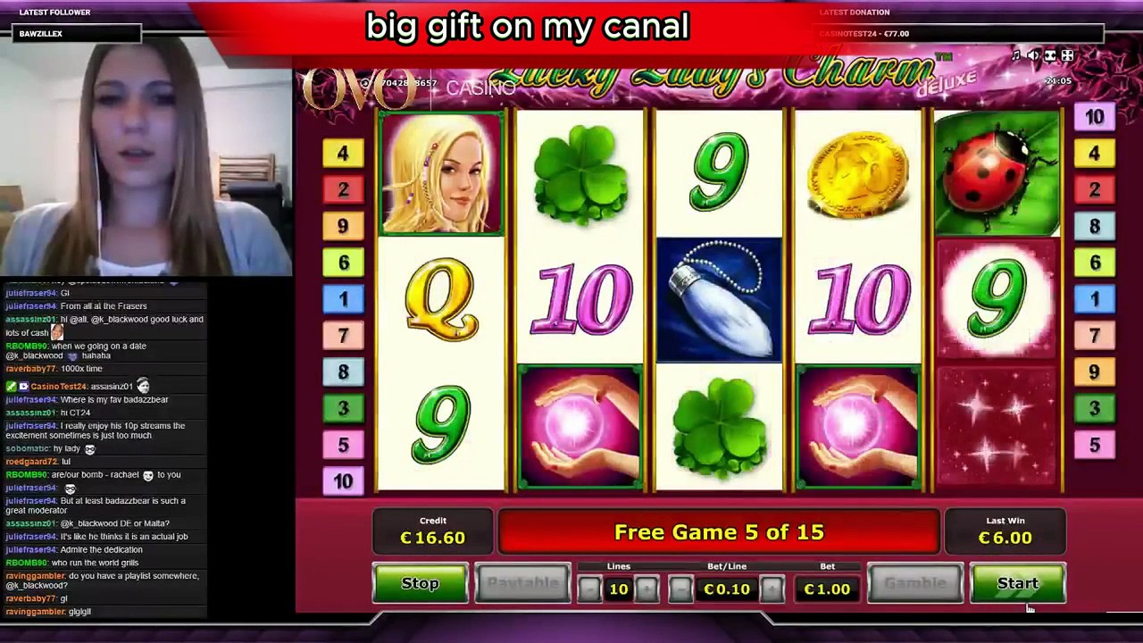 cryptocurrency casino