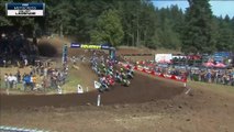 2025 Round 25- Washougal National - Washougal, WA 250 Moto 2