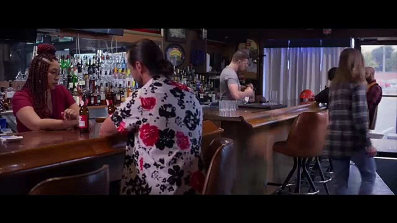 Hustling the Elite to Survive _ Extraction, USA _ Full Crime Drama Romance Movie