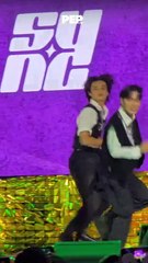 SY.NC - "PLS" | PEP Jams