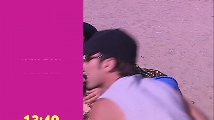 I Got the Feelin': James Brown in the 60s | show | 2008 | Official Trailer