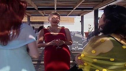 I Got the Feelin': James Brown in the 60s | show | 2008 | Official Trailer