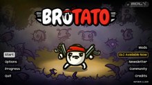 An hour of... 『 Brotato 』| PC | No Commentary