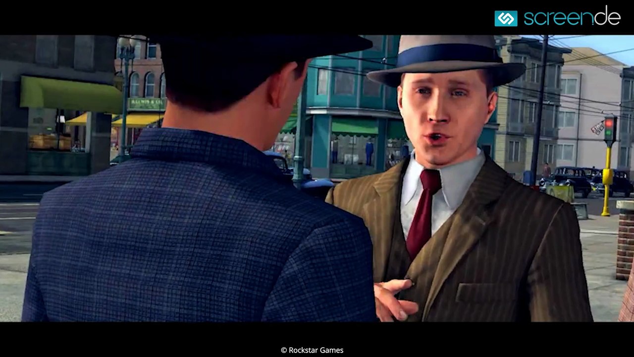 Das sind die BESTEN Spiele von Rockstar Games