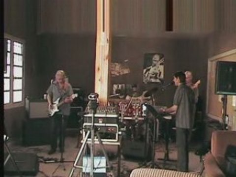 Black and blues par DR MANIAC (compo)