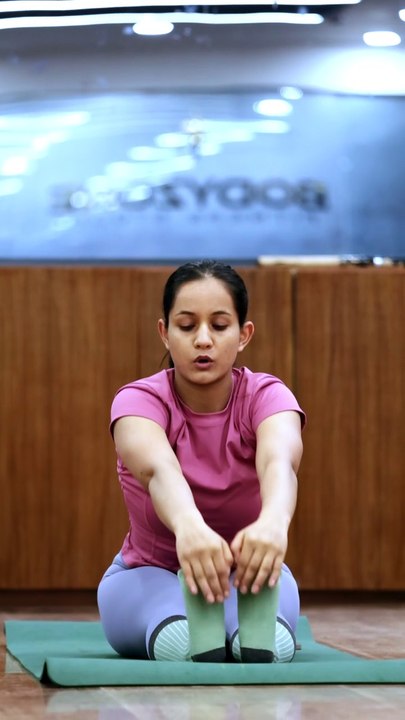 Best Yoga Classes in Chandigarh | Luxury Yoga Studio at Bodyzone Gym