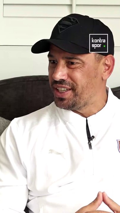 Çağdaş Atan, Başakşehir'de önemli başarılar elde etmenin zamanının geldiğini düşünüyor