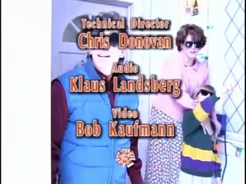 Wind Dancer Productions/Touchstone Television/Buena Vista International Television (1992/2006)