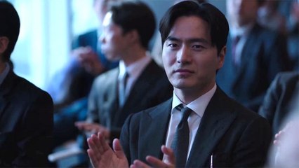 Beyond the Bar Trailer OmeU