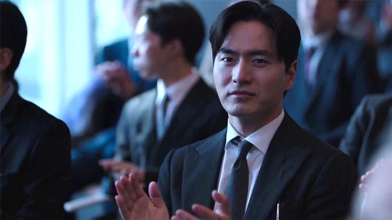 Beyond the Bar Trailer OmeU