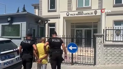 İzmir’de 19 yıl hapisle aranan hükümlü yakalandı