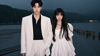 I Was Bullied by a Scumbag and I Used the Domineering Boss to Escape from the Cave！