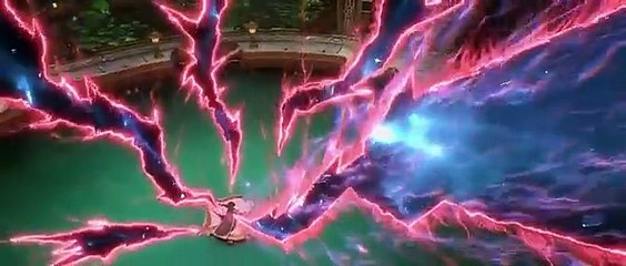 Battle Through the Heavens EP 156 Part 2 -Eng Sub.2025