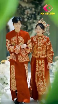 結婚式直前に婚約者に裏切られた彼女は、勢いでウェイターと結婚──まさか彼が“上海最大のホテル王”だったなんて… #中国ドラマ #短編ドラマ #ショートドラマ #日本映画 #日本のドラマ