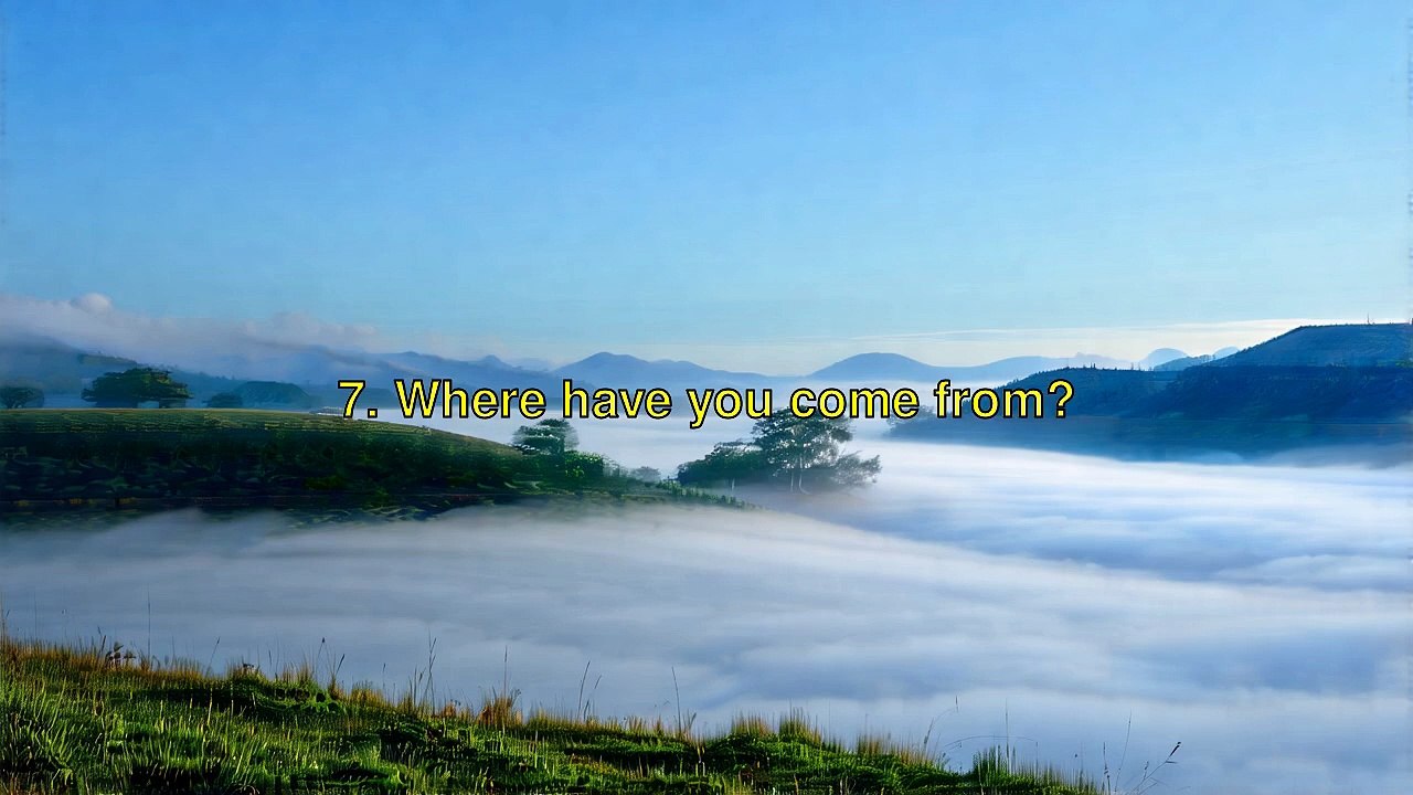 "Frases Comunes en Ingles: Desde 'Gane dos veces seguidas' hasta 'Te echo de menos'"