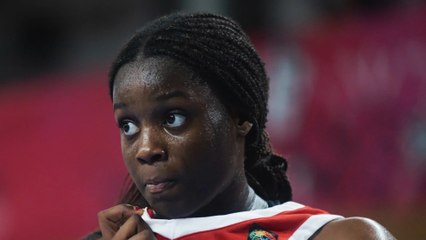 Somto Okafor: la estrella precoz catalana que domina el baloncesto femenino antes de tiempo