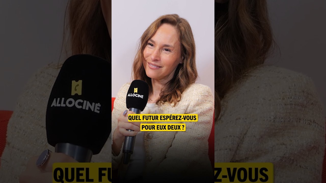 Vanessa Demouy nous dit tout sur la relation entre Rose et Marc dans "Ici tout commence" 👀💕