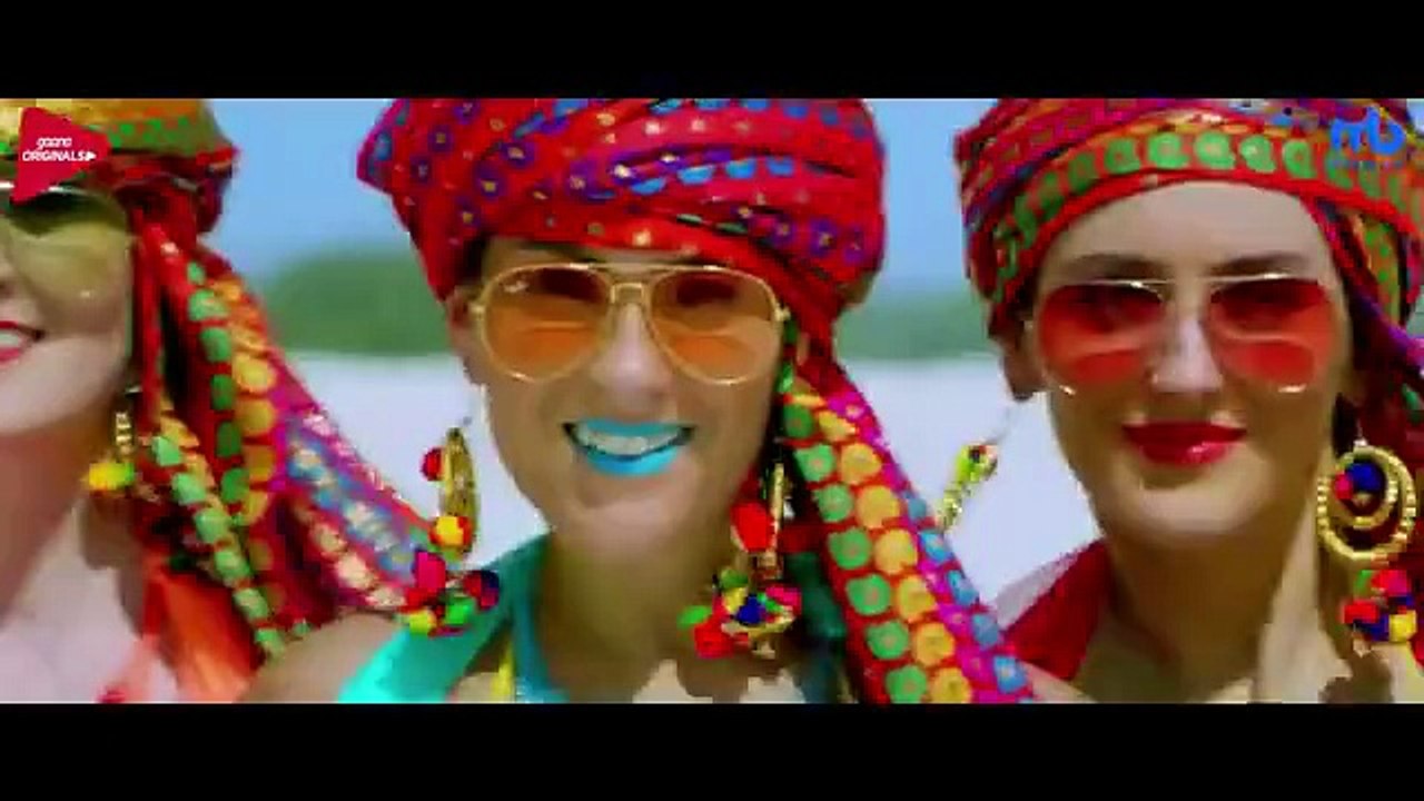 Thade Rahiyo by DJ Chohan