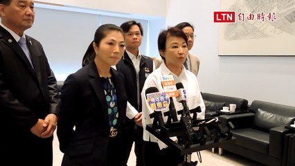 盧秀燕：中市已編列2500萬補助中市9大公會 去非美國市場參展