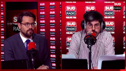 Benjamin Lucas, député Écologiste des Yvelines