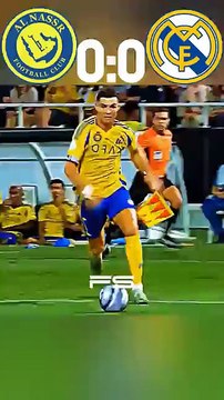 The Day Cristiano Ronaldo Showed mbappe' & real Madrid Who is the Boss 🤯 | #ronaldo #shorts #footbal