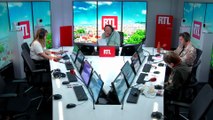 Le journal RTL de 9h du 21 juillet 2025