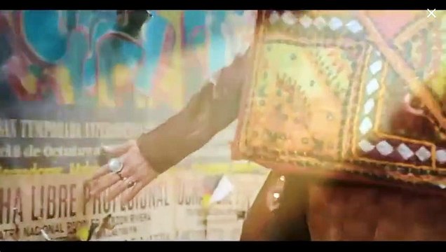 Delirio (Netflix) : Bande annonce