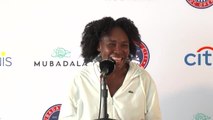 Washington - Venus Williams : 