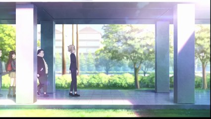 5. Three Brothers from the Shadow