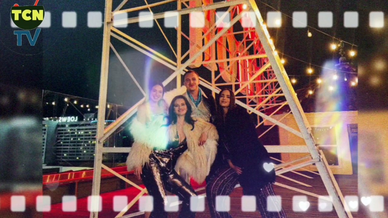 Selena Gomez's 33rd Birthday with Taylor & Benny