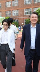 “김건희 통해 형량 줄여줄게"…키맨 이종호 소환 '金 정조준'