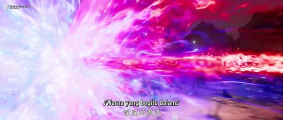 Journey to the West - Wu Kong E9 (Indonesia)