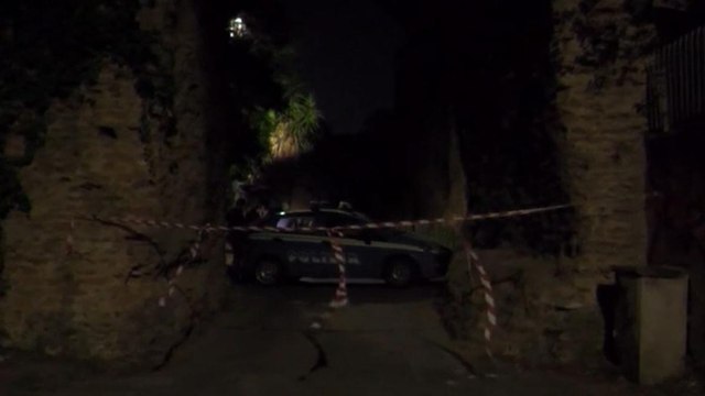 Trovato a Roma il corpo di Emanuela Ruggieri, era tra i cespugli di via del Mandrione: i rilievi della scientifica