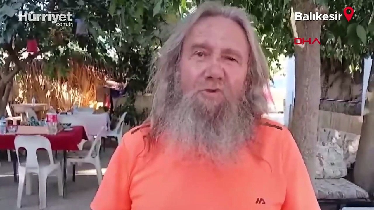 Kümese kapatılan kazlara 'şartlı tahliye' geldi