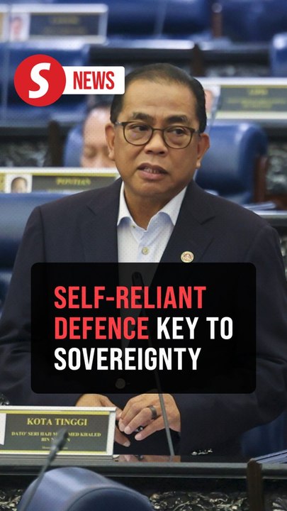 Defence white paper mid-term review to be presented to select committee soon