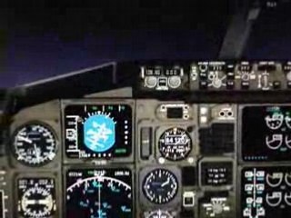 VOL DE PARIS CDG à ANTANANARIVO IVATO