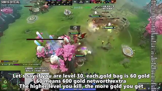 Sumiya thinks this Hybrid Build is way better than Speed Build | Sumiya Stream Moments 5062