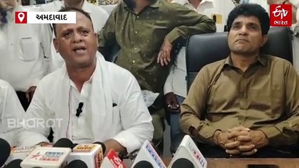"અમદાવાદમાં આમ આદમી પાર્ટી પોતાનો પહેલો મેયર બેસાડશે" : ઈશુદાન ગઢવી