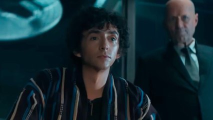 Alien: Planeta Tierra Tráiler (2)