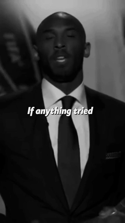 Rise & Inspire: Keep Trying and Give Up On Your Dreams. Watch It.