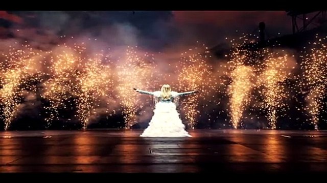 HELENE FISCHER — DER AUGENBLICK (Stadion-Tournee Impression I) ● LIVE AUS BERLIN · 2015 // HELENE FISCHER — FARBENSPIEL LIVE – DIE STADION-TOURNEE TOURNEE