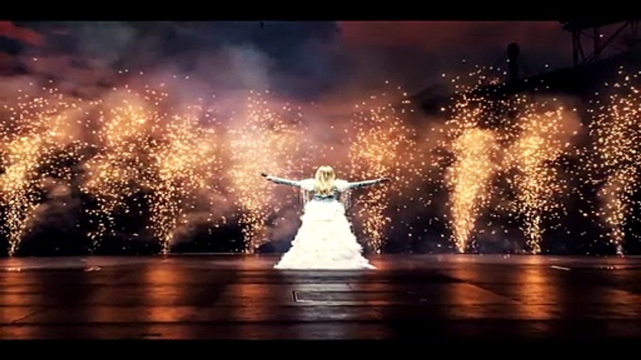HELENE FISCHER — DER AUGENBLICK (Stadion-Tournee Impression I) ● LIVE AUS BERLIN · 2015 // HELENE FISCHER — FARBENSPIEL LIVE – DIE STADION-TOURNEE TOURNEE