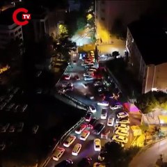 İstanbul'da haraç şebekesi çökertildi: 27 tutuklama