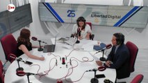 Federico a las 7: Sánchez pone tierra de por medio y Pardo de Vera se sienta en la AN