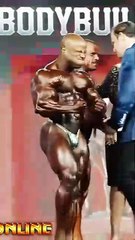 Bodybuilder vs. Strongman: Who Reigns Supreme? 💪