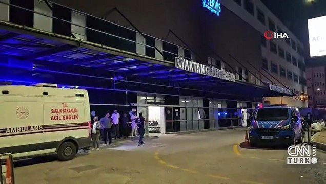 Zonguldak'ta düğünü kana buladılar: Babaanne ve 2 torunu öldürüldü!