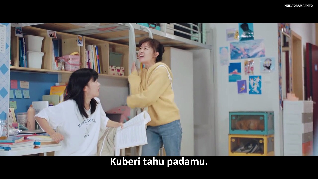 [indo sub] ep 09 love formula